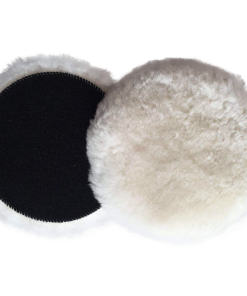 Wool Polishing Pads