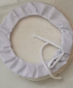 Alternative view of Wool Polishing Pads