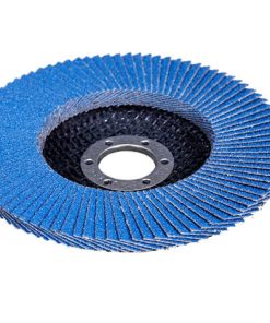 Zirconia Aluminium Flap Disc