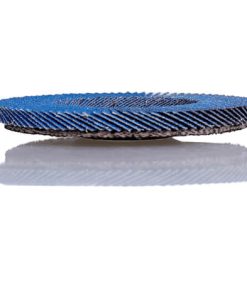 Alternative view of Zirconia Aluminium Flap Disc