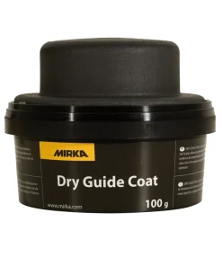 Dry Guide Coat Black 100g