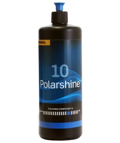Alternative view of Polarshine® 10 Polishing Compound