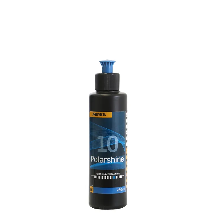 Polarshine® 10 Polishing Compound - Image 3