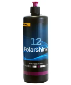 Alternative view of Polarshine® 12 Polishing Compound
