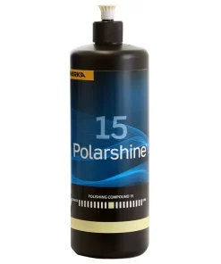 Alternative view of Polarshine® 15 Polishing Compound