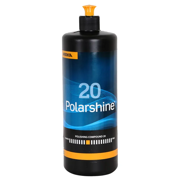 Polarshine® 20 Polishing Compound - Image 2