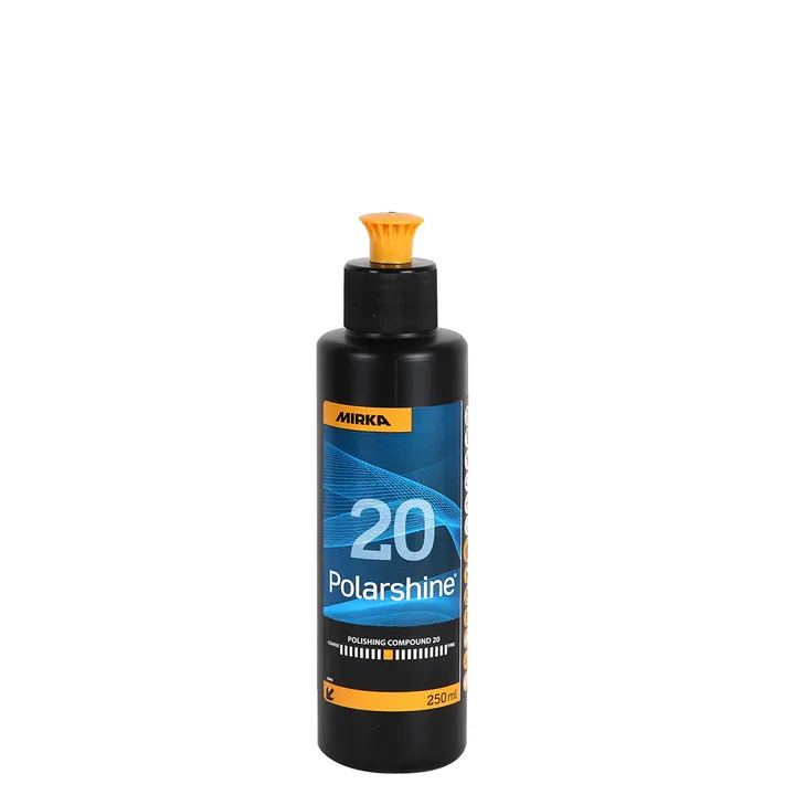 Polarshine® 20 Polishing Compound - Image 3