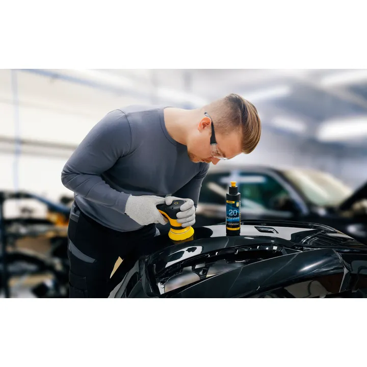 Polarshine® 20 Polishing Compound - Image 4