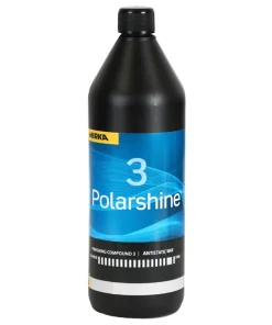 Alternative view of Polarshine® 3 Finishing, Antistatic Wax