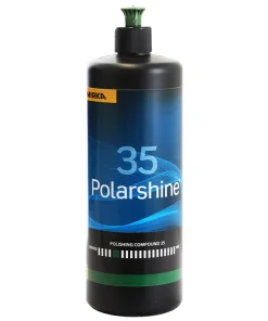 Alternative view of Polarshine® 35 Polishing Compound