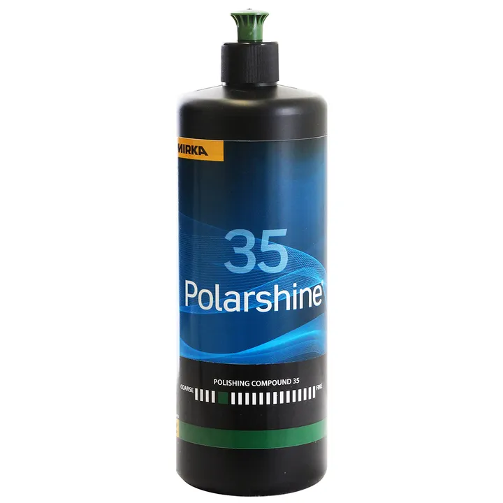 Polarshine® 35 Polishing Compound - Image 2