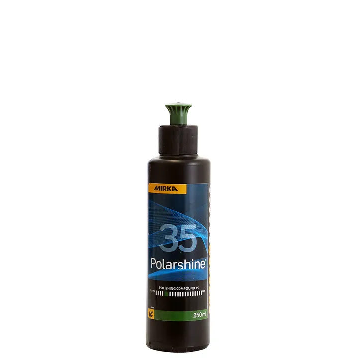 Polarshine® 35 Polishing Compound - Image 3