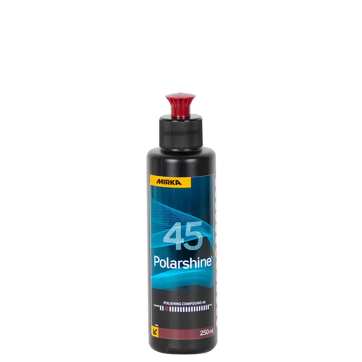 Polarshine® 45 Polishing Compound - Image 3