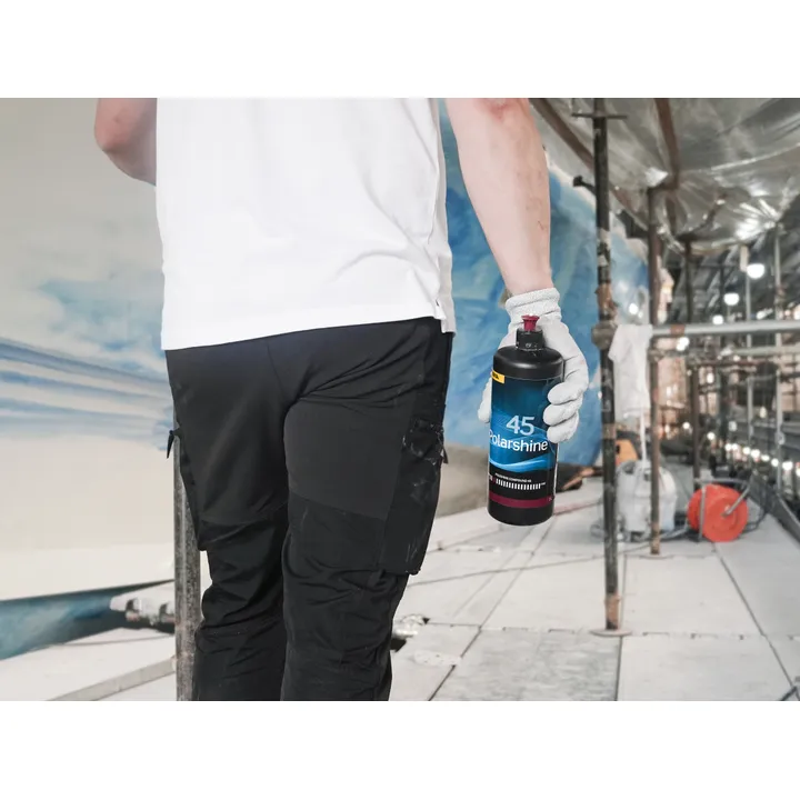 Polarshine® 45 Polishing Compound - Image 5