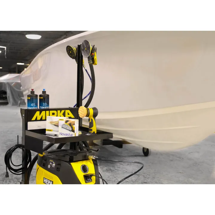 Polarshine® 45 Polishing Compound - Image 6