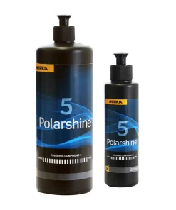 Polarshine® 5 Finishing Compound