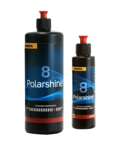 Polarshine® 8 Polishing Compound