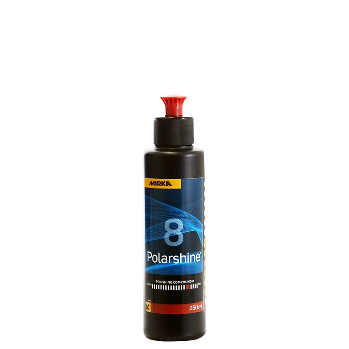 Polarshine® 8 Polishing Compound - Image 2