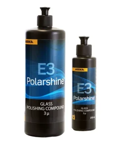 Polarshine® E3 Glass Polishing Compound
