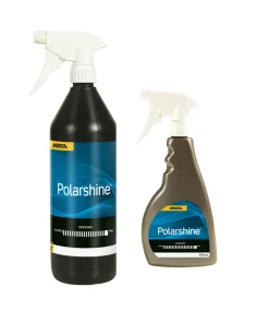 Polarshine® Liquid Wax