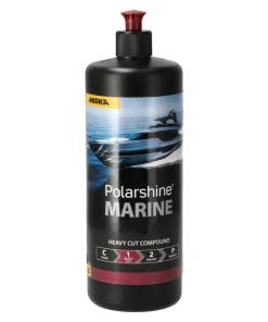 Polarshine® Marine Heavy Cut Compound