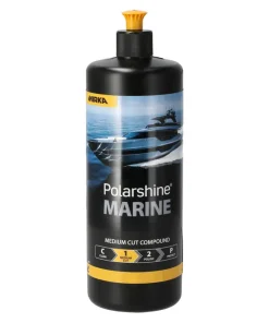 Polarshine® Marine Medium Cut Compound
