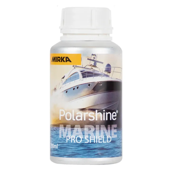 Polarshine® Marine Pro Shield