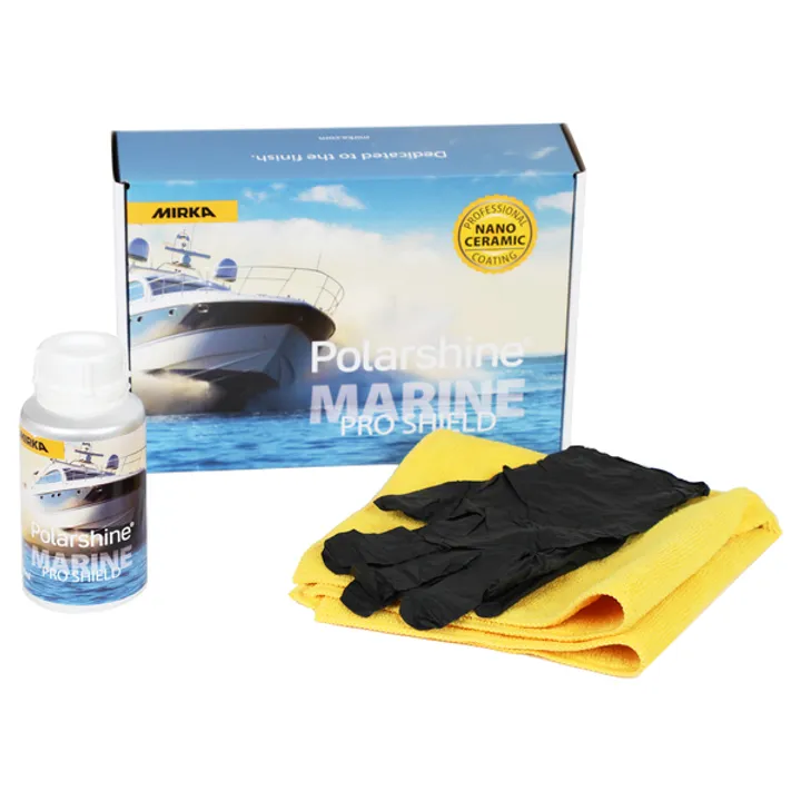 Polarshine® Marine Pro Shield - Image 3