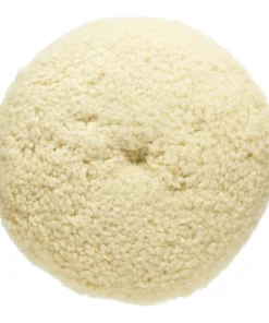 Twisted Wool Pad Double Sided